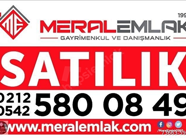 MERAL R1842 Hürriyet Cad Yeni 10 Yaş Ön Cephe KÖŞE 36m2 DÜKKAN - Görsel 23