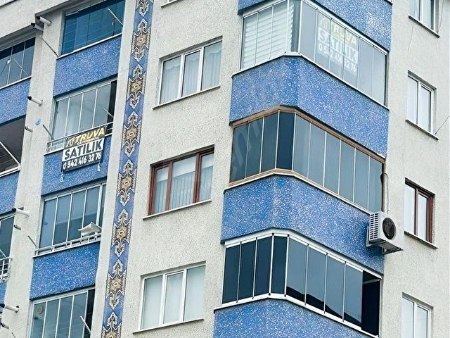 TRUVA// CEVAT KÖSEDEN ÇAGALOGLUNA CEPHE FIRSAT 3+1 - Görsel 18
