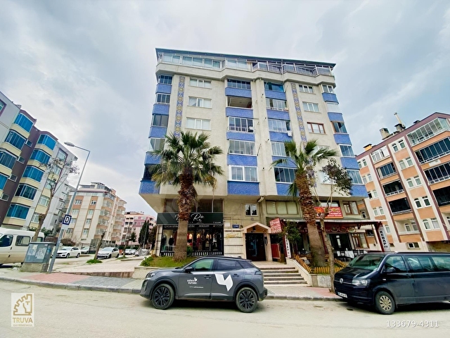 TRUVA// CEVAT KÖSEDEN ÇAGALOGLUNA CEPHE FIRSAT 3+1 - Görsel 15