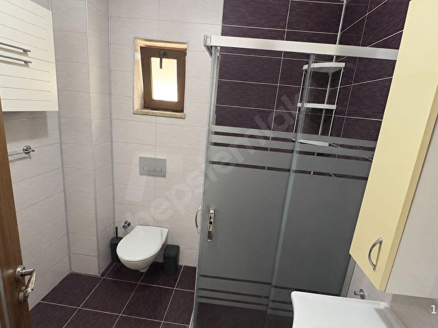 Datça Merkezde Kiralık 2+1 65 m2 Deniz Manzaralı Daire - Görsel 12