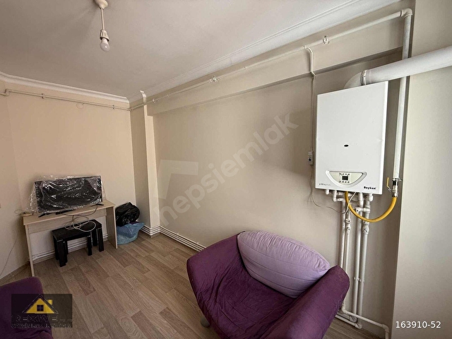 REXWELLden ANADOLU ÜNV KARŞISINDA EŞYALI KİRALIK APART - Görsel 11