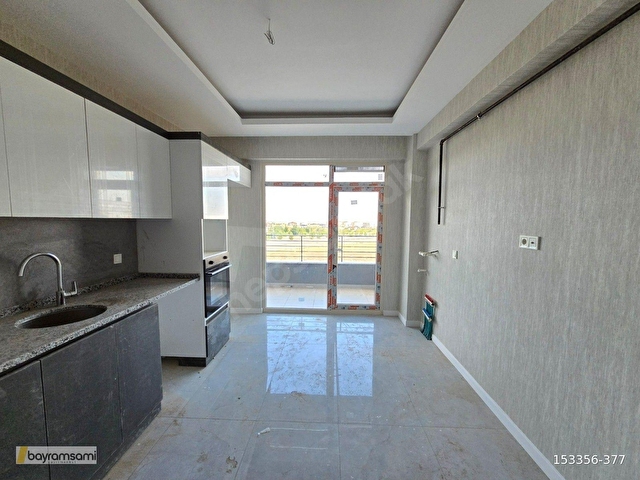 SELAHADDİN EYYÜBİ MAHALLESİNDE KARAMANLAR CADDESİNDE SATILIK 3+1 LÜX SIFIR FIRSAT DAİRELER - Görsel 12