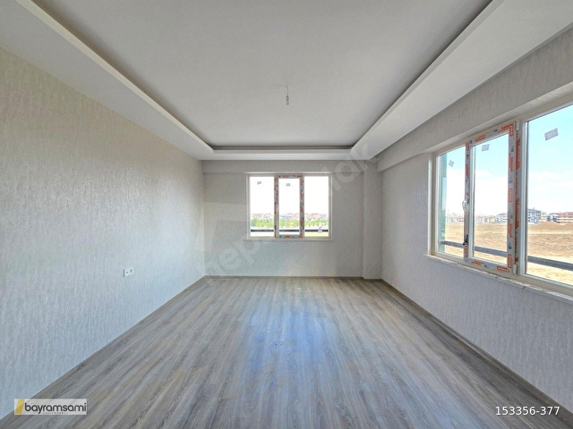 SELAHADDİN EYYÜBİ MAHALLESİNDE KARAMANLAR CADDESİNDE SATILIK 3+1 LÜX SIFIR FIRSAT DAİRELER - Görsel 16