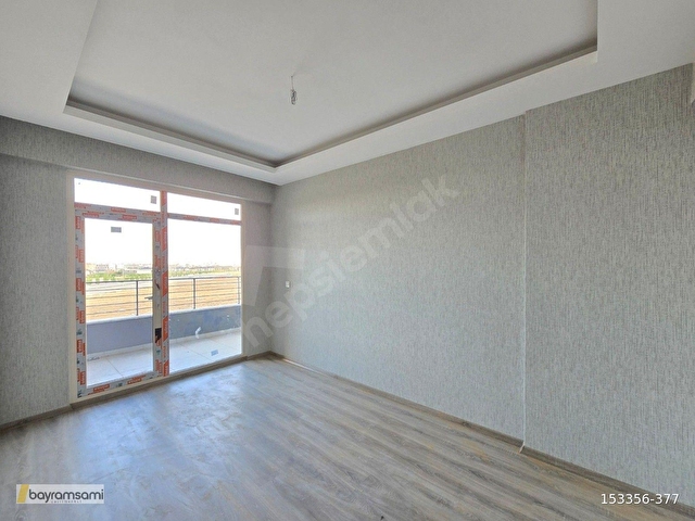 SELAHADDİN EYYÜBİ MAHALLESİNDE KARAMANLAR CADDESİNDE SATILIK 3+1 LÜX SIFIR FIRSAT DAİRELER - Görsel 22
