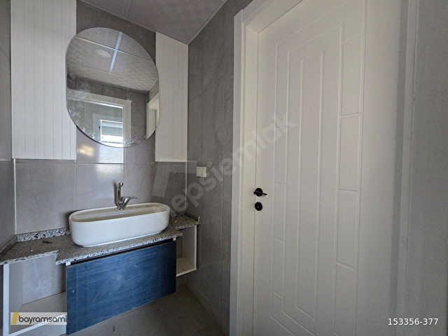 SELAHADDİN EYYÜBİ MAHALLESİNDE KARAMANLAR CADDESİNDE SATILIK 3+1 LÜX SIFIR FIRSAT DAİRELER - Görsel 9