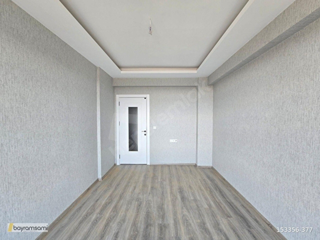 SELAHADDİN EYYÜBİ MAHALLESİNDE KARAMANLAR CADDESİNDE SATILIK 3+1 LÜX SIFIR FIRSAT DAİRELER - Görsel 24