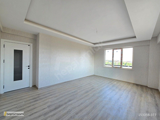 SELAHADDİN EYYÜBİ MAHALLESİNDE KARAMANLAR CADDESİNDE SATILIK 3+1 LÜX SIFIR FIRSAT DAİRELER - Görsel 17