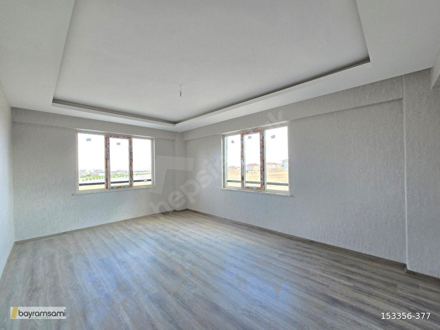 SELAHADDİN EYYÜBİ MAHALLESİNDE KARAMANLAR CADDESİNDE SATILIK 3+1 LÜX SIFIR FIRSAT DAİRELER - Görsel 15