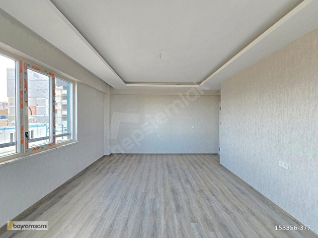 SELAHADDİN EYYÜBİ MAHALLESİNDE KARAMANLAR CADDESİNDE SATILIK 3+1 LÜX SIFIR FIRSAT DAİRELER - Görsel 19