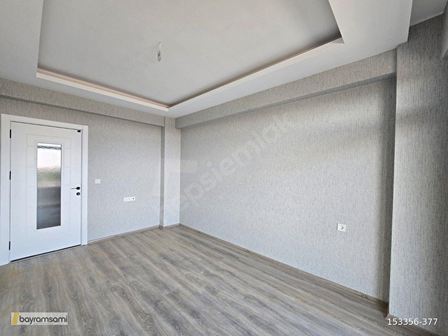 SELAHADDİN EYYÜBİ MAHALLESİNDE KARAMANLAR CADDESİNDE SATILIK 3+1 LÜX SIFIR FIRSAT DAİRELER - Görsel 25