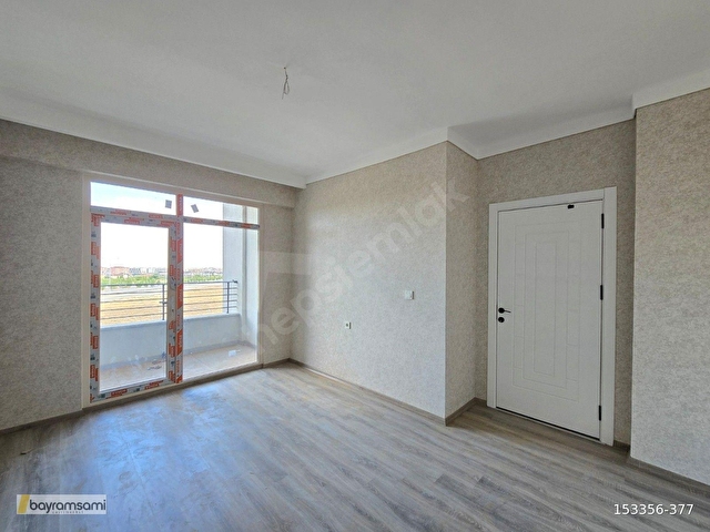 SELAHADDİN EYYÜBİ MAHALLESİNDE KARAMANLAR CADDESİNDE SATILIK 3+1 LÜX SIFIR FIRSAT DAİRELER - Görsel 29