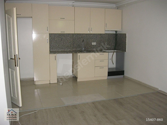 ÇAMLICA da ÇOK İYİ KONUMDA YENİ YAPILMAKTA OLAN METRO ya ÇOK YAKIN GİRİŞ 1+1 DAİRE. - Görsel 3