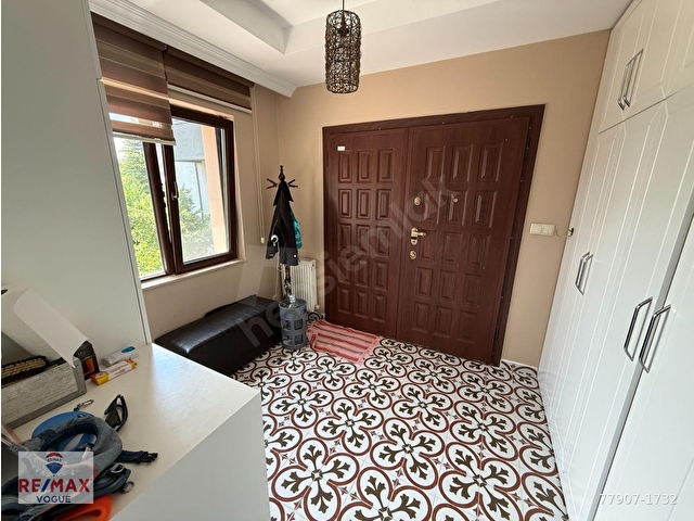 İNCEK ATAKENT SİTESİ SATILIK 7+2&480 m2 ÖZEL YAPILI TAM MÜSTAKİL KÖŞE VİLLA BÜYÜK BAHÇELİ GÜVENLİKLİ - Görsel 20