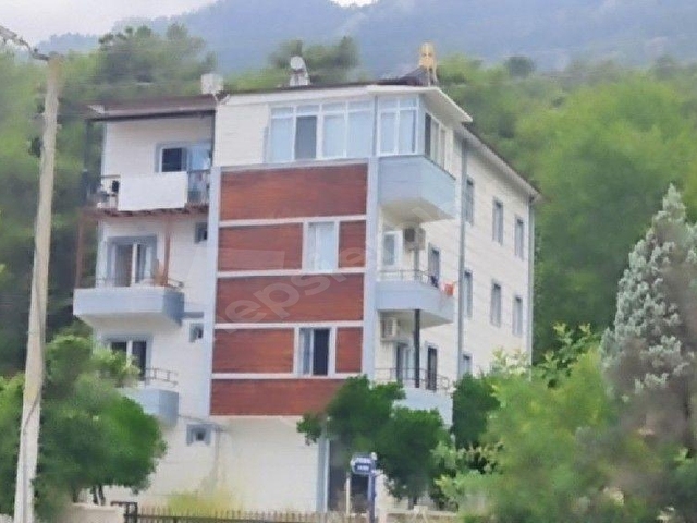 180 M2 Arsa PAYINA SAHİP Havuzlu Bahçe Katı 1+1 - Görsel 4