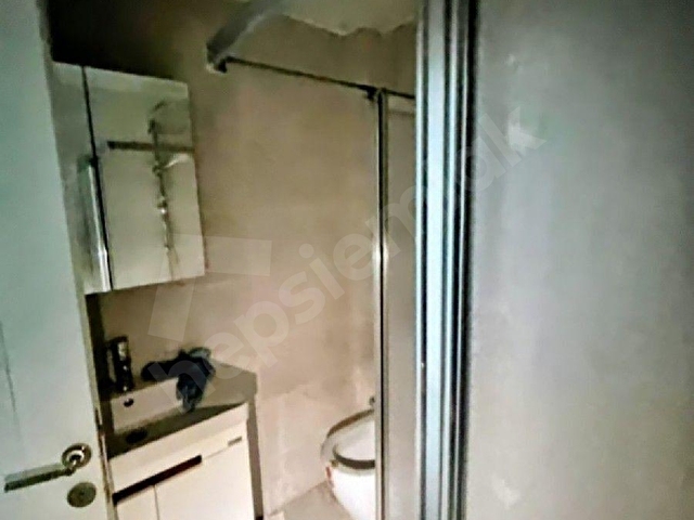 180 M2 Arsa PAYINA SAHİP Havuzlu Bahçe Katı 1+1 - Görsel 13