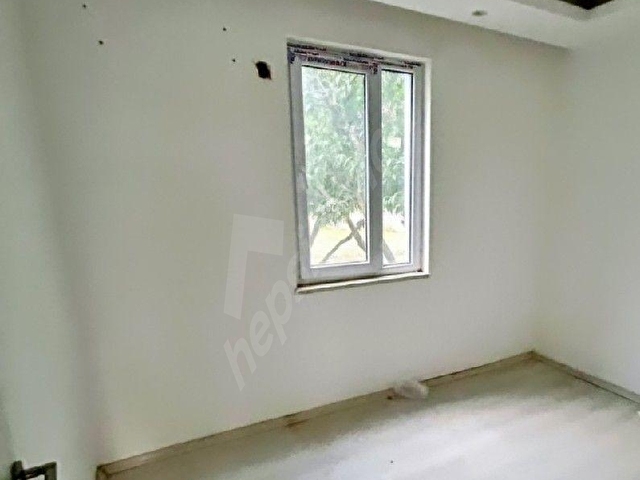 180 M2 Arsa PAYINA SAHİP Havuzlu Bahçe Katı 1+1 - Görsel 15