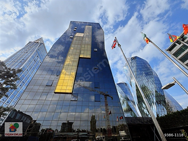 TANGO ARJAAN OTEL KONSEPTİ KİRALIK - Görsel 22