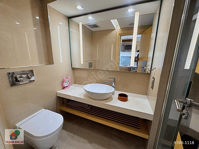 TANGO ARJAAN OTEL KONSEPTİ KİRALIK - Görsel 10