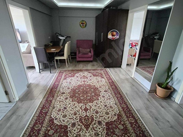 ÖZLÜCEDE SATILIK 290 m2 MÜSTAKİL EV - Görsel 13