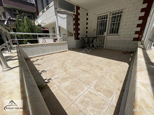 YETKİLİ OFİSTEN ÖĞRETMENLER MAH. BAHÇE KATI 2+1 SATILIK DAİRE - Görsel 17