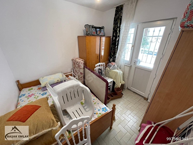 YETKİLİ OFİSTEN ÖĞRETMENLER MAH. BAHÇE KATI 2+1 SATILIK DAİRE - Görsel 24