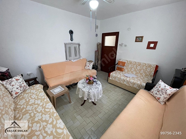 YETKİLİ OFİSTEN ÖĞRETMENLER MAH. BAHÇE KATI 2+1 SATILIK DAİRE - Görsel 22