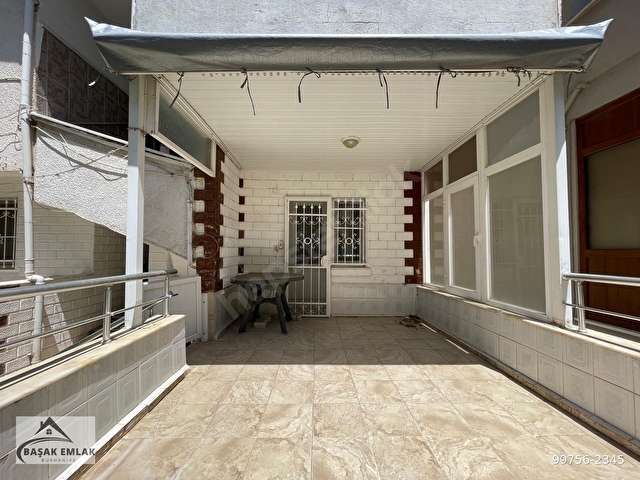 YETKİLİ OFİSTEN ÖĞRETMENLER MAH. BAHÇE KATI 2+1 SATILIK DAİRE - Görsel 16