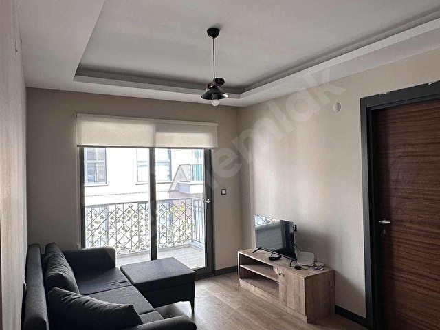 BAŞTÜRK GAYRİMENKUL DAN KOÇ TEPE EVLERİNDE 2+1 KİRALIK DAİRE - Görsel 2