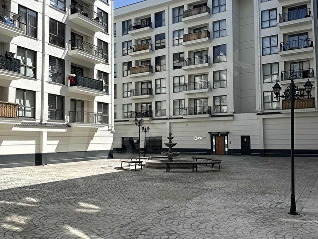 BAŞTÜRK GAYRİMENKUL DAN KOÇ TEPE EVLERİNDE 2+1 KİRALIK DAİRE - Görsel 12