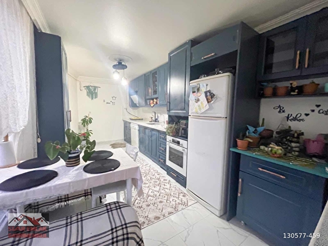 KUMBAĞ MERKEZDE 300 m2 İMARLI SATILIK KOMİSYONSUZ ARSA - Görsel 27