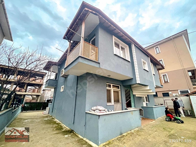 KUMBAĞ MERKEZDE 300 m2 İMARLI SATILIK KOMİSYONSUZ ARSA - Görsel 7
