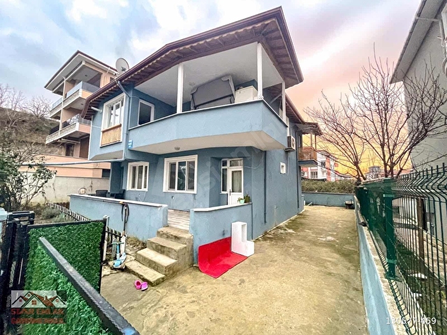 KUMBAĞ MERKEZDE 300 m2 İMARLI SATILIK KOMİSYONSUZ ARSA - Görsel 5