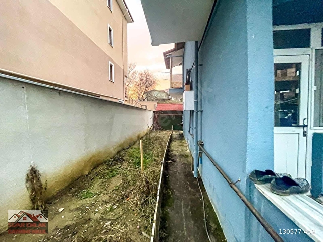 KUMBAĞ MERKEZDE 300 m2 İMARLI SATILIK KOMİSYONSUZ ARSA - Görsel 20