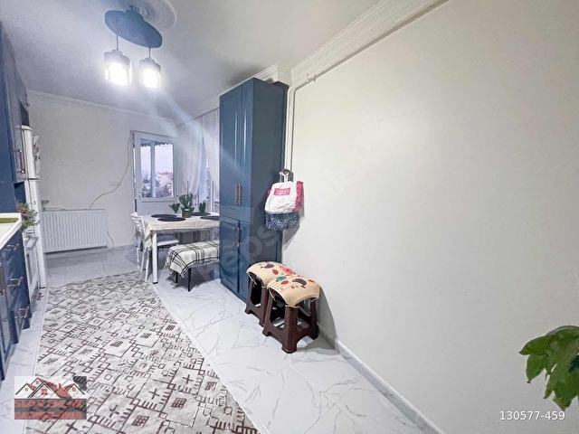 KUMBAĞ MERKEZDE 300 m2 İMARLI SATILIK KOMİSYONSUZ ARSA - Görsel 24