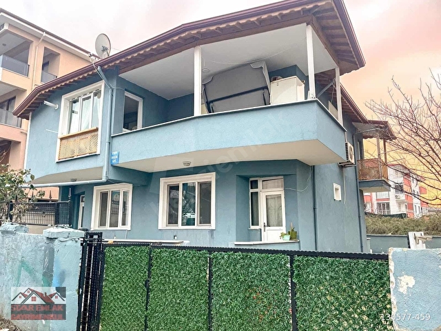KUMBAĞ MERKEZDE 300 m2 İMARLI SATILIK KOMİSYONSUZ ARSA - Görsel 16