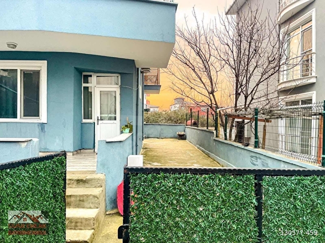 KUMBAĞ MERKEZDE 300 m2 İMARLI SATILIK KOMİSYONSUZ ARSA - Görsel 17