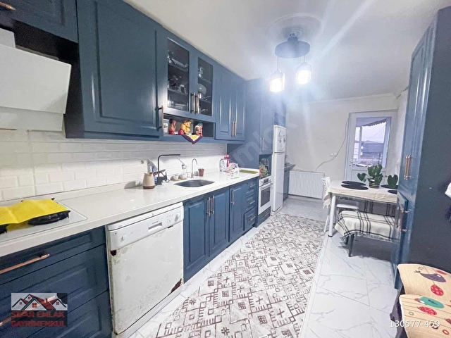 KUMBAĞ MERKEZDE 300 m2 İMARLI SATILIK KOMİSYONSUZ ARSA - Görsel 26