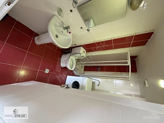 ABDURRAHMAN MH. ERASTA ARKASI VESTEL SERVİSİ KARŞIŞI ARAKAT 2+1 - Görsel 25