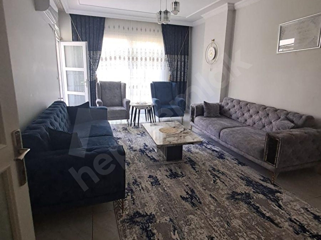 İskenderun yunus Emrede satılık daire - Görsel 18