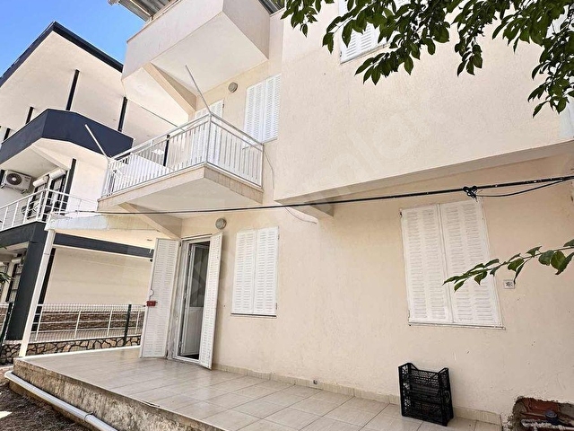 DİDİM ALTINKUM DENİZE 700 METRE 3+1 BAHÇELİ VİLLA 7.050.000 TL - Görsel 4