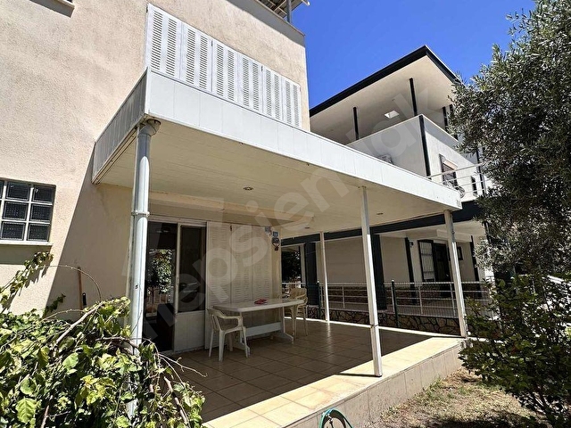 DİDİM ALTINKUM DENİZE 700 METRE 3+1 BAHÇELİ VİLLA 7.050.000 TL - Görsel 3