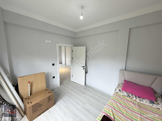 DURMAZERDEN ATAKUM 19 MAYIS BULVARINA YAKIN SATILIK 1+1 DAİRE - Görsel 25