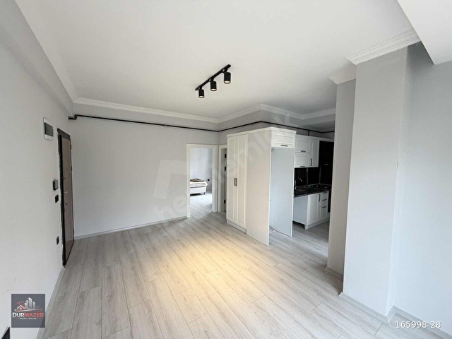 DURMAZERDEN ATAKUM 19 MAYIS BULVARINA YAKIN SATILIK 1+1 DAİRE - Görsel 5