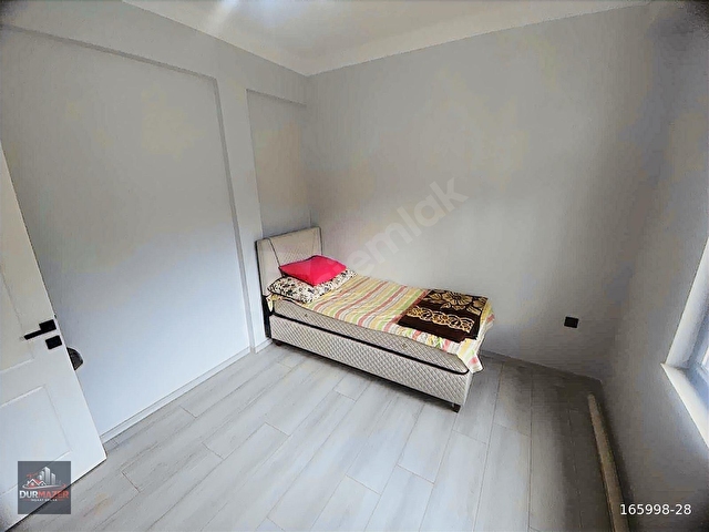 DURMAZERDEN ATAKUM 19 MAYIS BULVARINA YAKIN SATILIK 1+1 DAİRE - Görsel 22