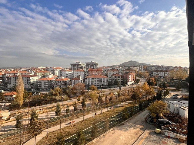 BEŞİKKAYA CADDE ÜSTÜ FULL YAPILI SATILIKI 3/1 İSKANLI DAİRE - Görsel 30