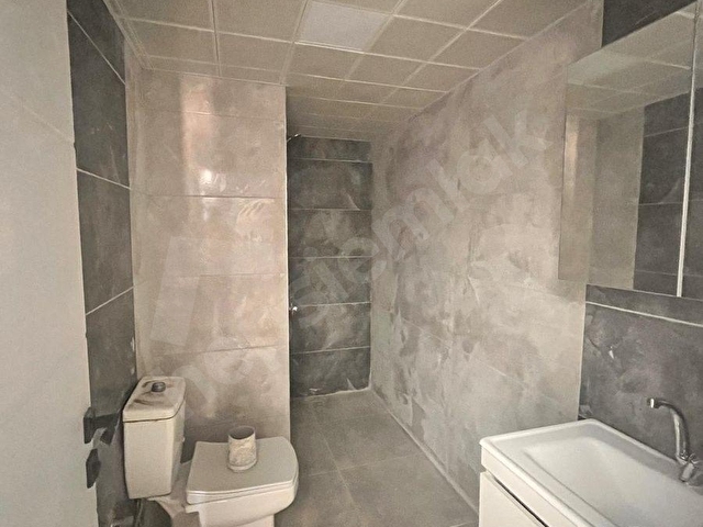 BEŞİKKAYA CADDE ÜSTÜ FULL YAPILI SATILIKI 3/1 İSKANLI DAİRE - Görsel 22