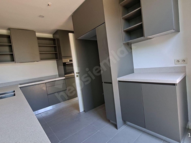 İNCEK LOFT SATILIK BAHÇE DUBLEKS DAİRE - Görsel 17