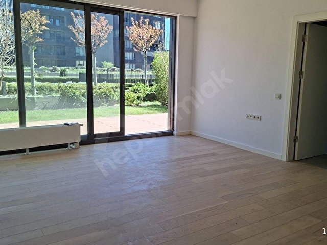 İNCEK LOFT SATILIK BAHÇE DUBLEKS DAİRE - Görsel 25
