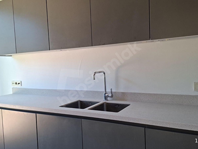 İNCEK LOFT SATILIK BAHÇE DUBLEKS DAİRE - Görsel 28