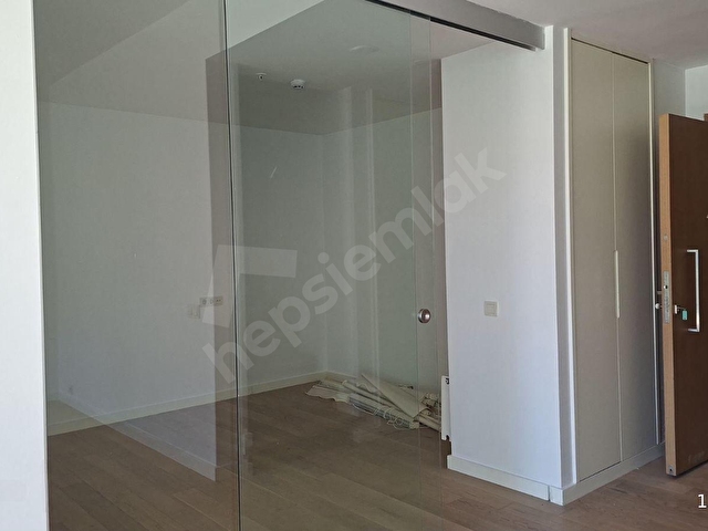 İNCEK LOFT SATILIK BAHÇE DUBLEKS DAİRE - Görsel 27